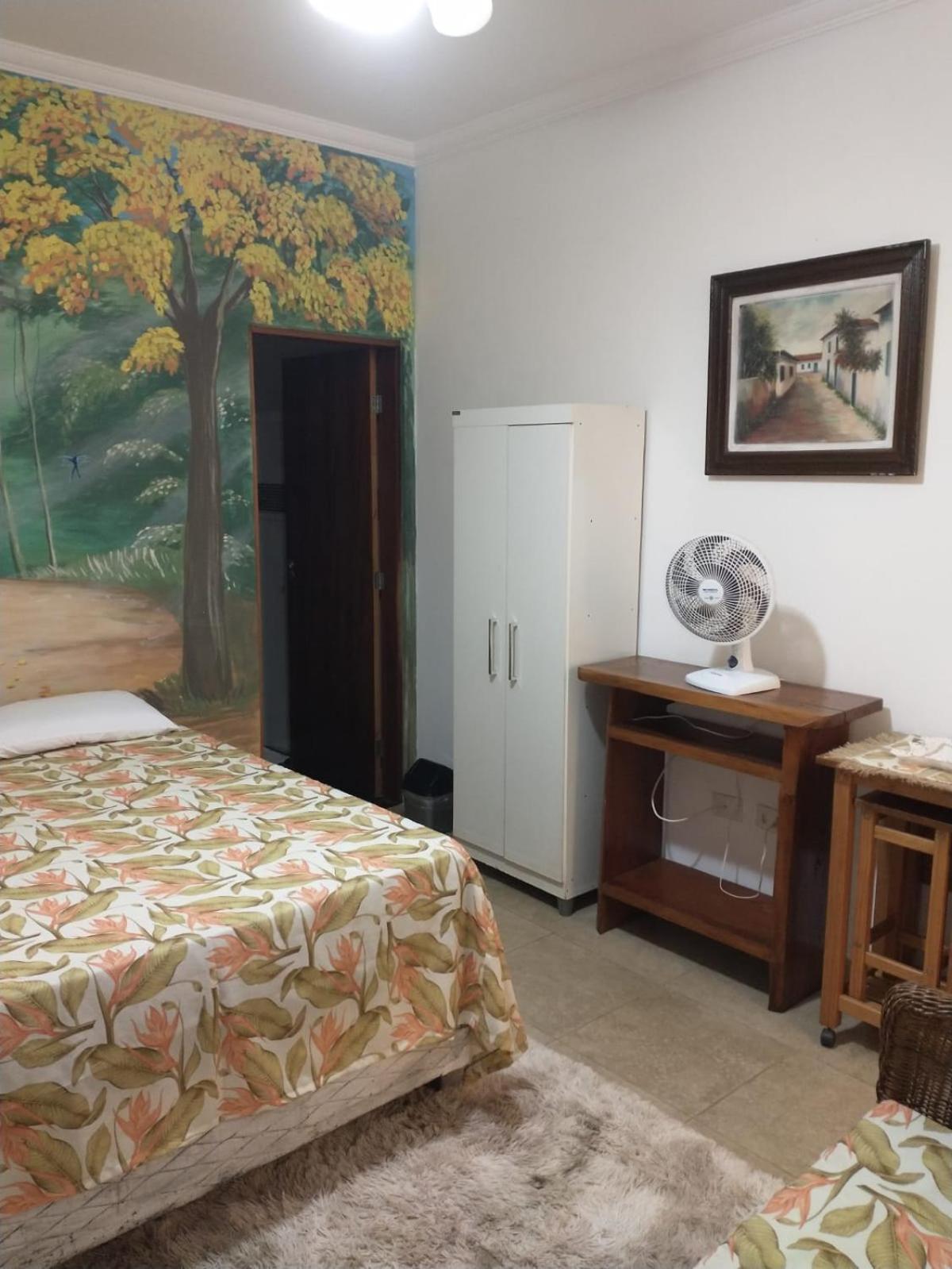 Casa de hóspedes Da Vovo *