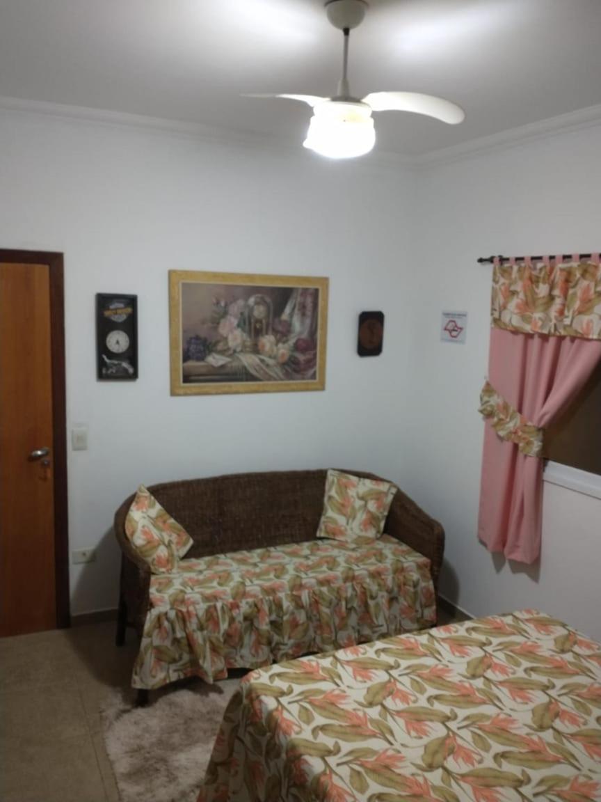 Casa de hóspedes Da Vovo *