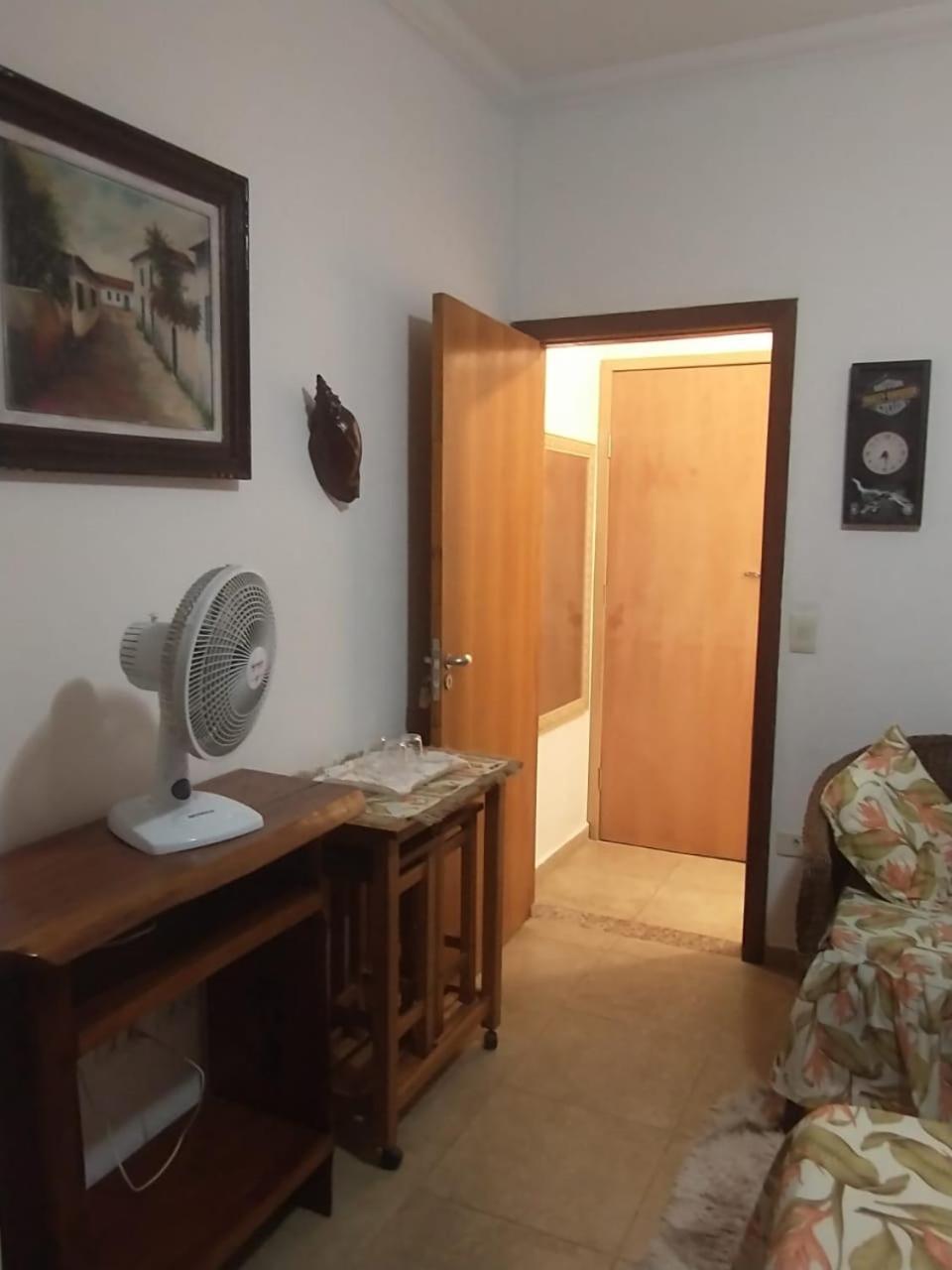 Da Vovo Casa de hóspedes Ubatuba